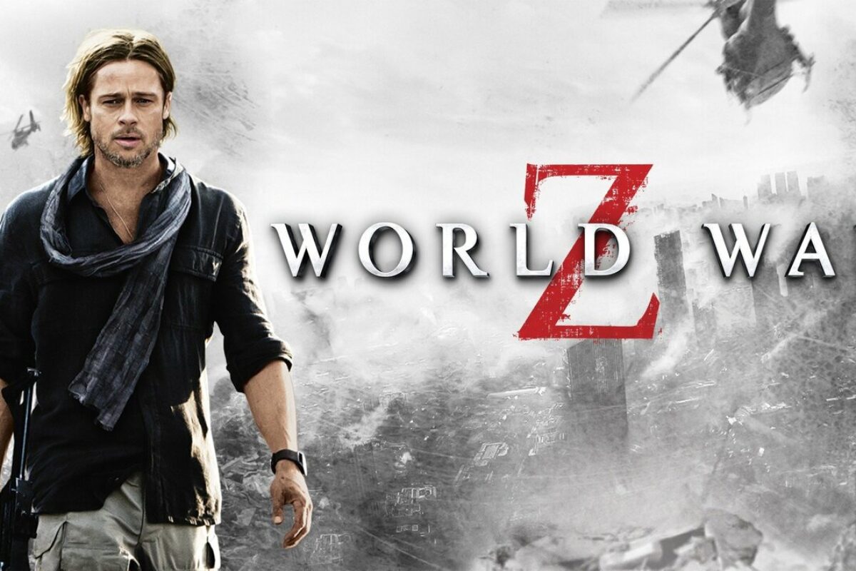 World War Z