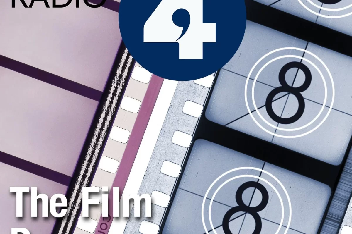 BBC Radio 4 ‘The Film Programme’ Interview