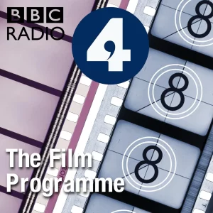 BBC Radio 4 ‘The Film Programme’ Interview