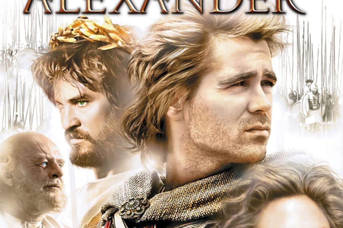 Alexander the Great