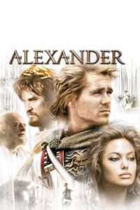 Alexander the Great