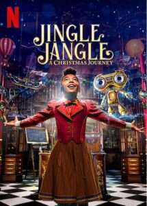 Netflix – Jingle Jangle