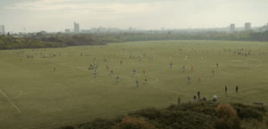 Coral – Sunday League TVC