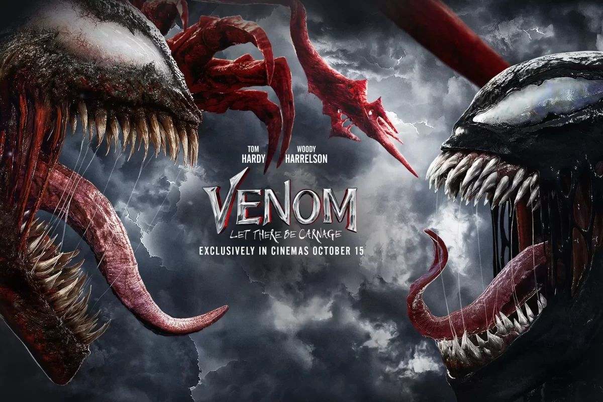 Venom: Let There Be Carnage