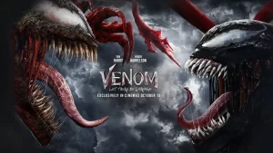 Venom: Let There Be Carnage