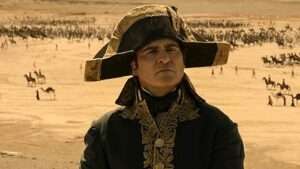 Ridley Scott’s – Napoleon