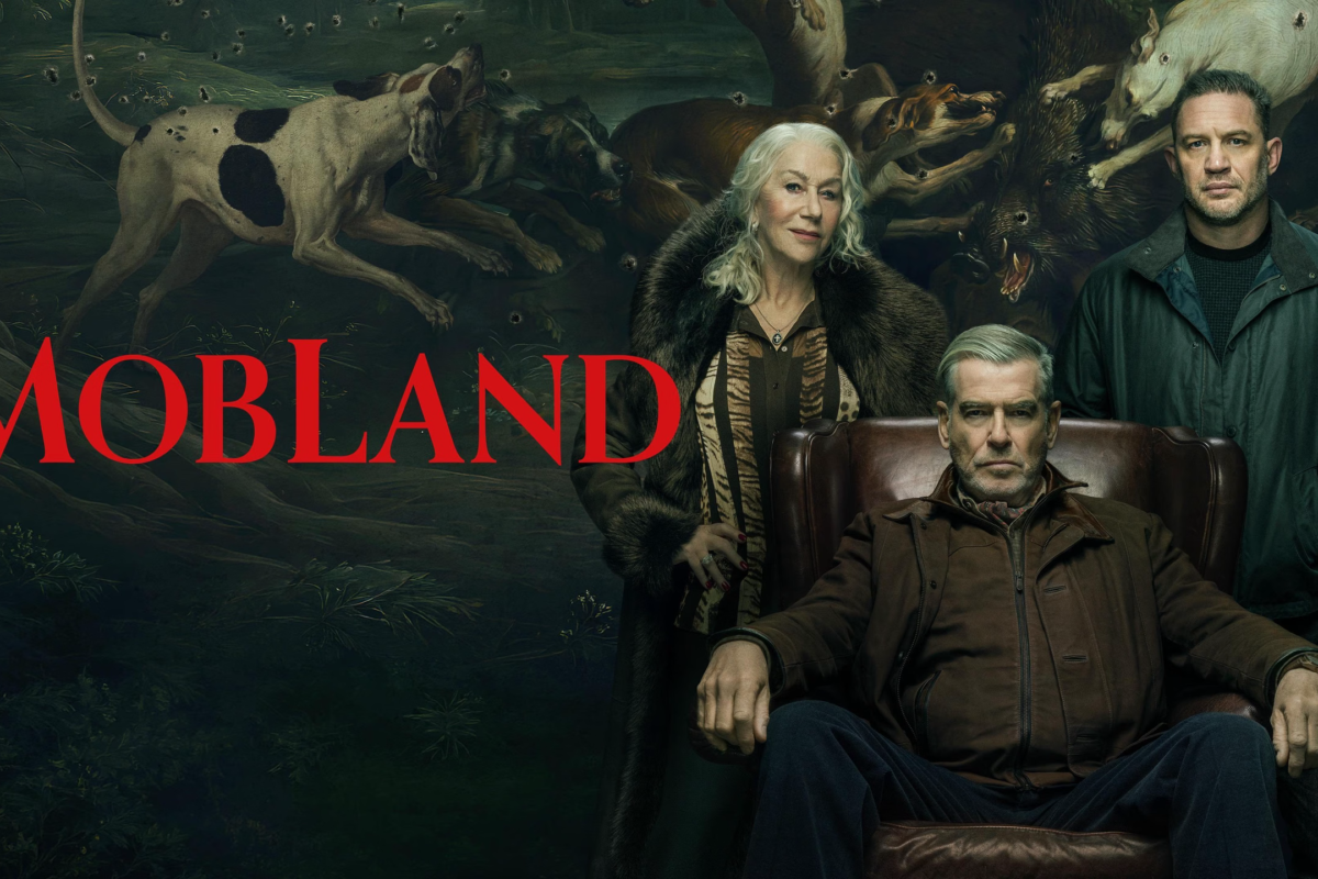 MobLand Season 1 – Filming Locations
