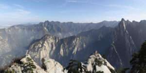 The Things You Do To Get the Shot ..