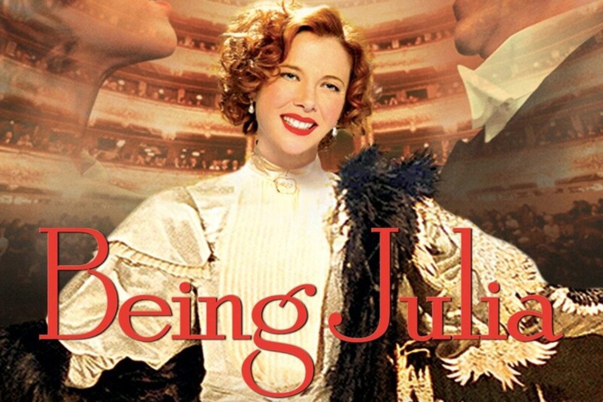 Being Julia (2003)