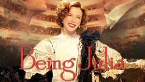 Being Julia (2003)