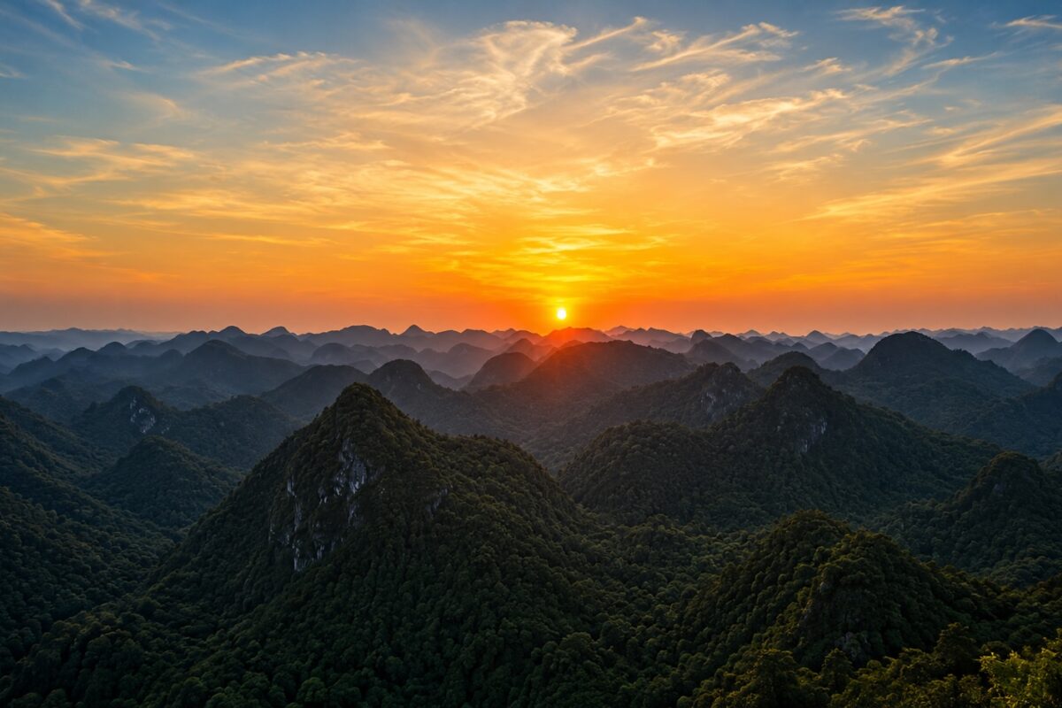 Vietnam – A Location Manager’s Dream