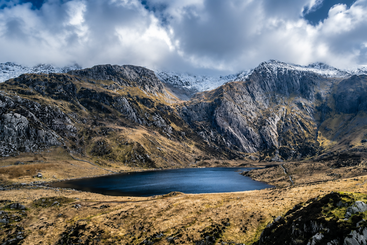 Wales – A Land of Extraordinary Filming Locations