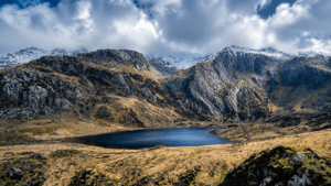 Wales – A Land of Extraordinary Filming Locations