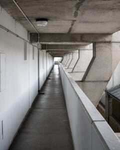 Brutal London: Concrete, Straight Lines and Why I Love Brutalist Architecture