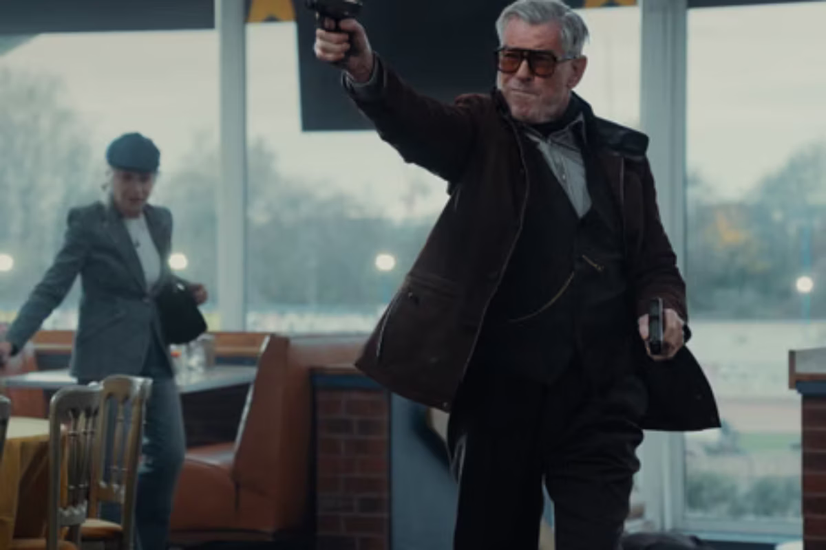 MobLand Season 2 – Now Streaming