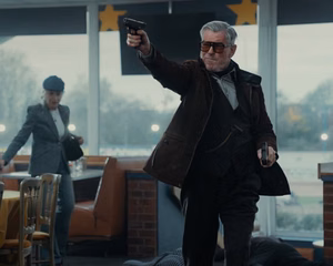 MobLand Season 2 – Now Streaming
