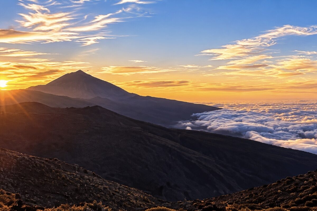 The Canary Islands – Four Islands, Extraordinary Film Locations
