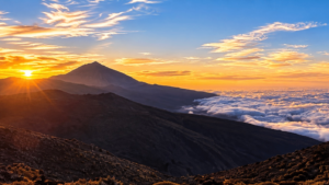 The Canary Islands – Four Islands, Extraordinary Film Locations