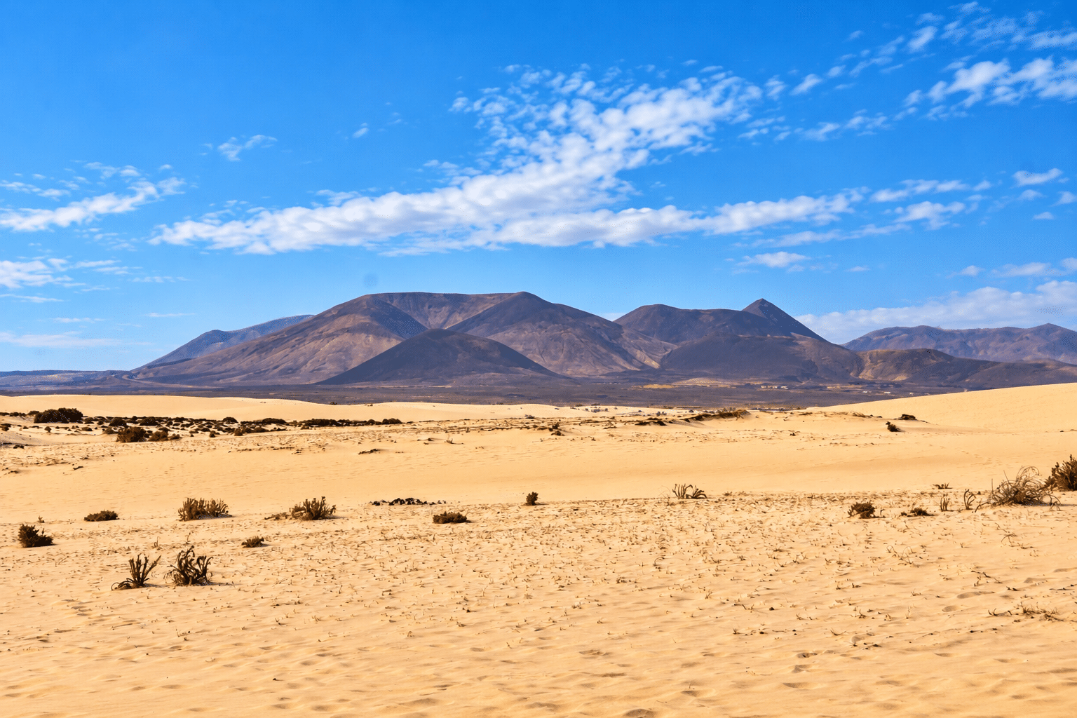 The Canary Islands – Four Islands, Extraordinary Film Locations