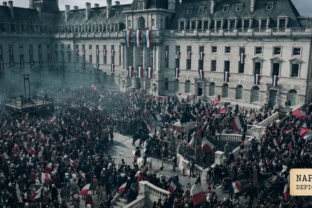 London Filming Locations – London as London, or Almost Anywhere Else