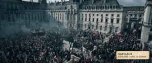 London Filming Locations – London as London, or Almost Anywhere Else
