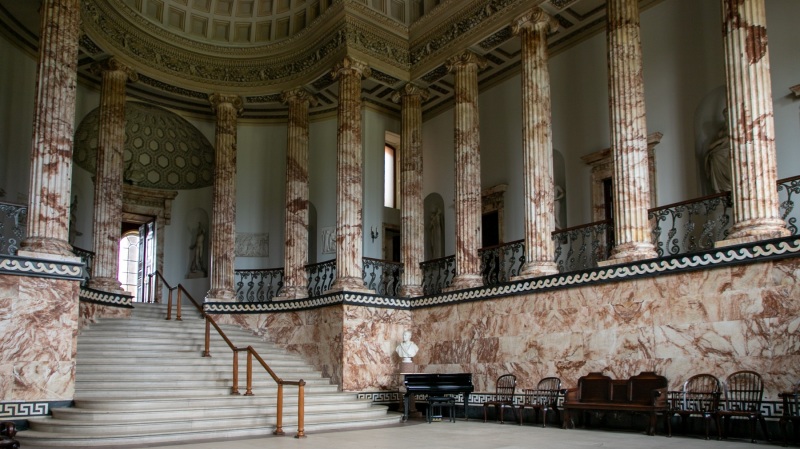 Holkham-Hall-23