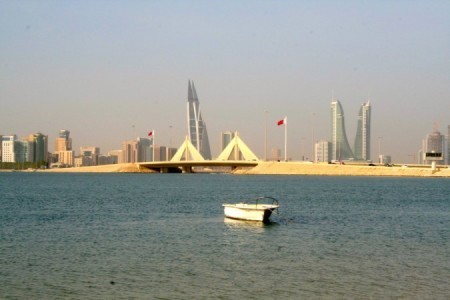 Bahrain