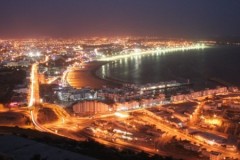 Morocco Morocco